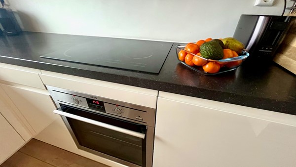 Medium property photo - Breitnerlaan, 2596 GZ Den Haag